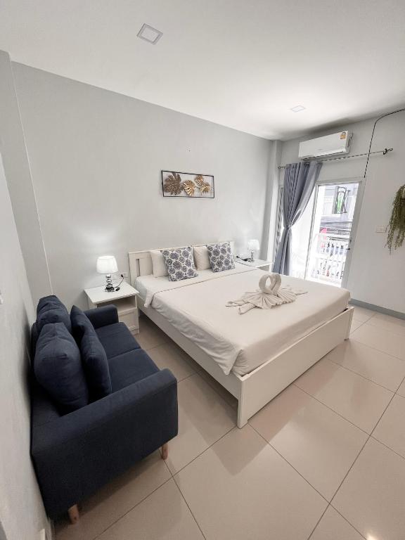 Cinderella Residence - 11