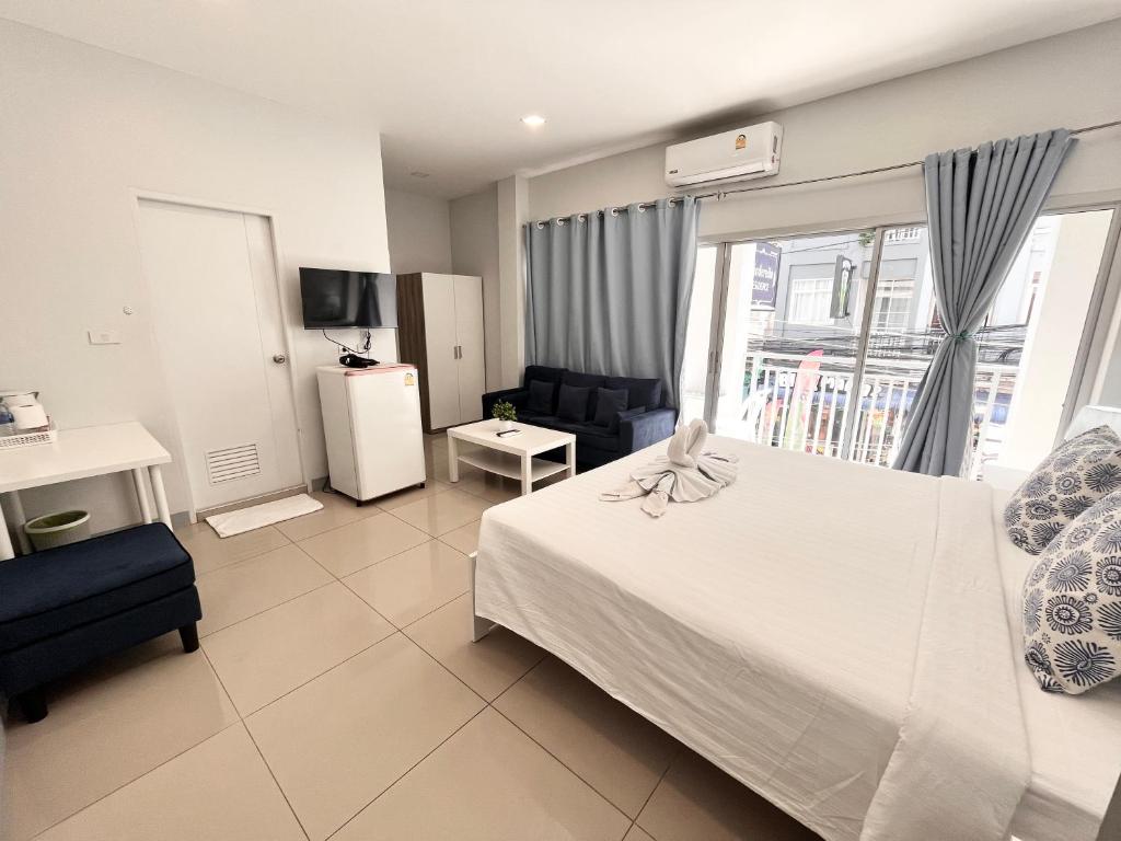 Cinderella Residence - 13