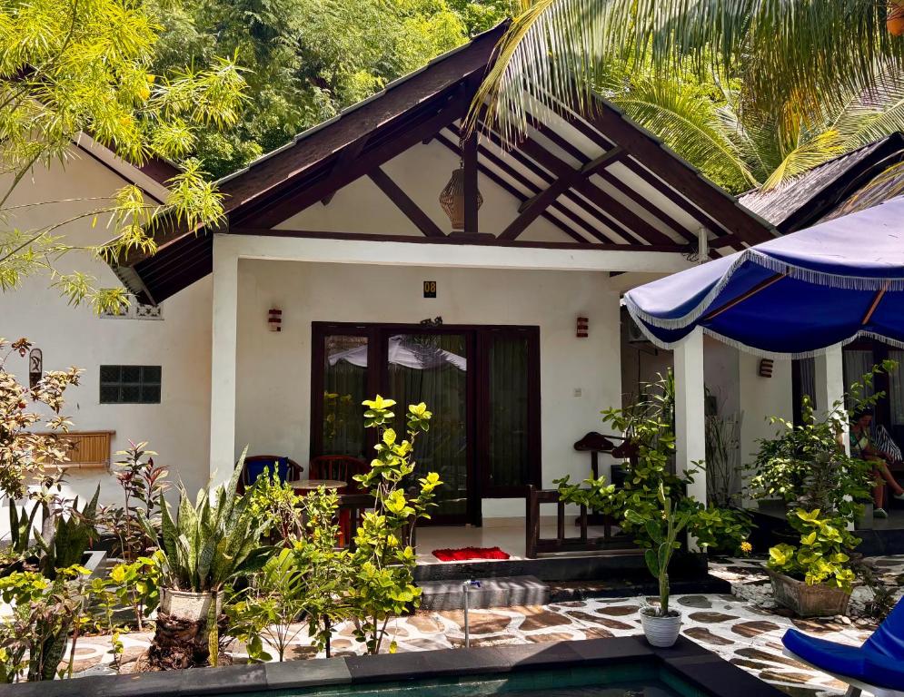 Alibaba Bungalows - 3