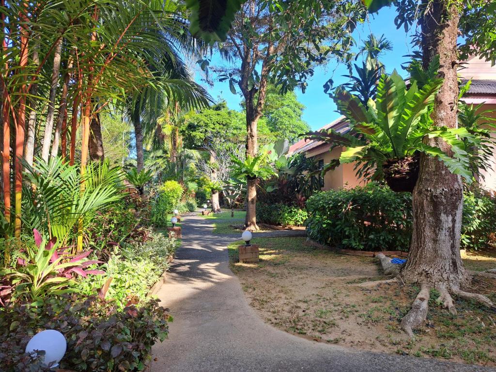 Jasmin Resort - SHA Plus - 12