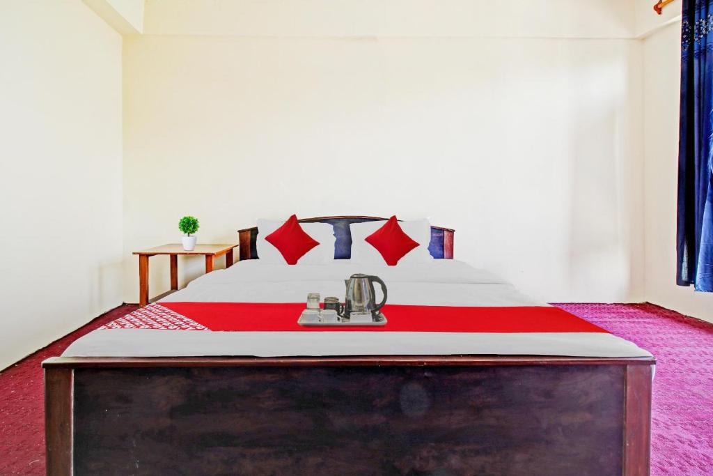 Fotografie z fotogalerie ubytování Hotel O Hunter's & Cafe v destinaci Šrínagar