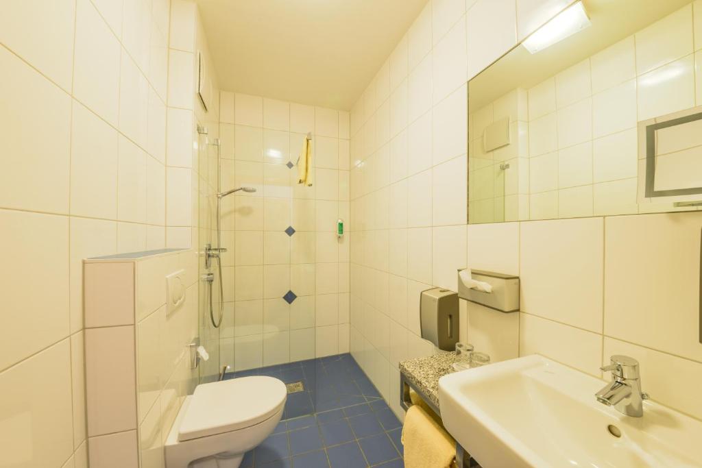 Hotel Waldhof - Single Room