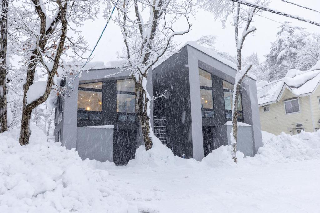 Twins Origami - 3 Ensuite Bedroom Modern Home Near Echoland
