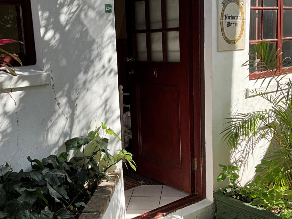 Brighton Lodge - #Solar Energy #No Loadshedding - Luxury Triple Room