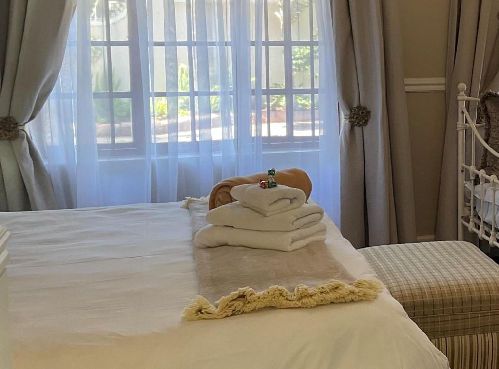 Brighton Lodge - #Solar Energy #No Loadshedding - Luxury Triple Room