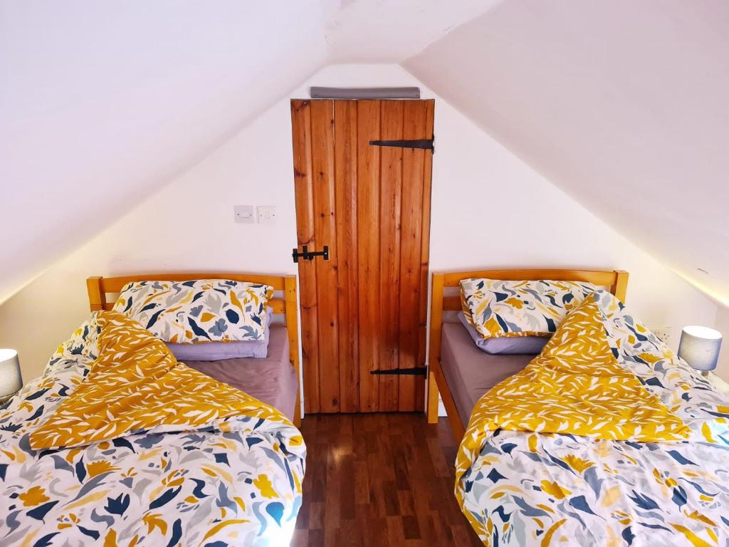 East of Ipswich Bed and Breakfast - Private & Dorm Rooms Suffolk 2