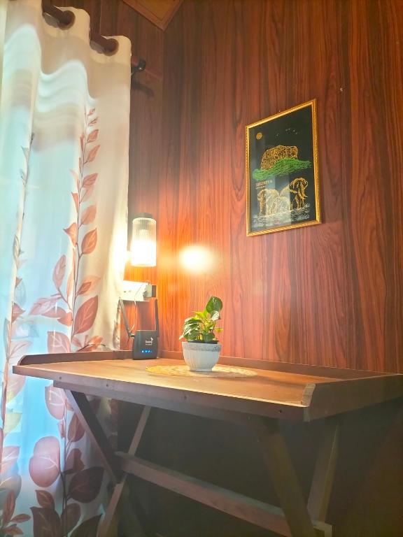 Fotografie z fotogalerie ubytování Blue Ocean Tree House Hiriketiya v destinaci Dikwella