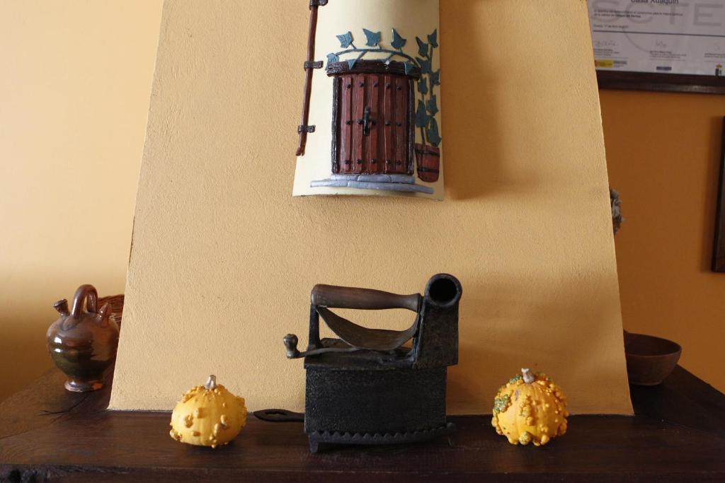 Fotografie z fotogalerie ubytování Casa Xuaquin v destinaci Moal