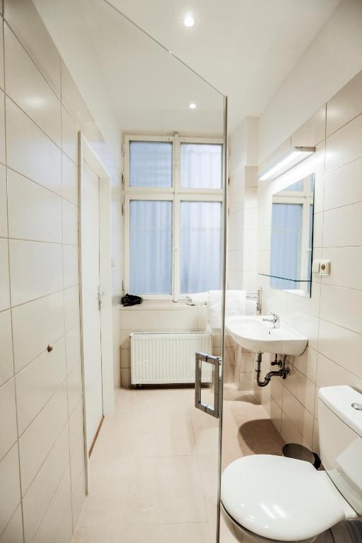 Accommodation Smečky 14 - 12