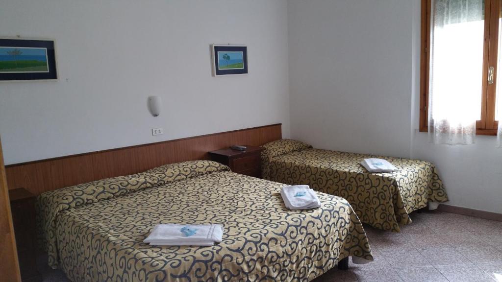 Albergo Sonia - Resim 27