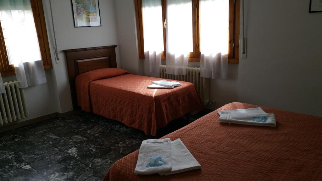 Albergo Sonia - Resim 7