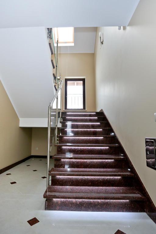 Fotografia z galérie ubytovania Apartamenty Pod Skrzycznem v destinácii Szczyrk