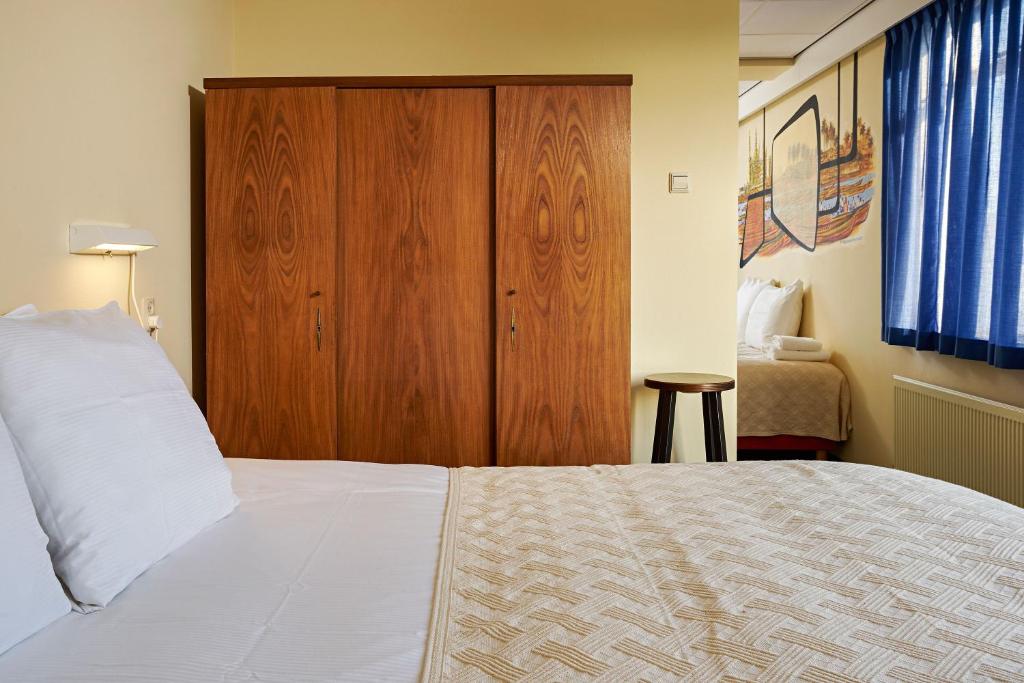 Pension Homeland - Resim 22