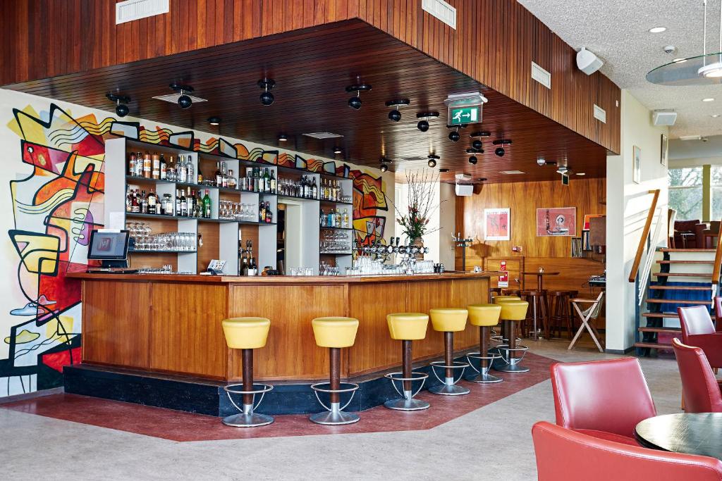 Pension Homeland - Resim 34