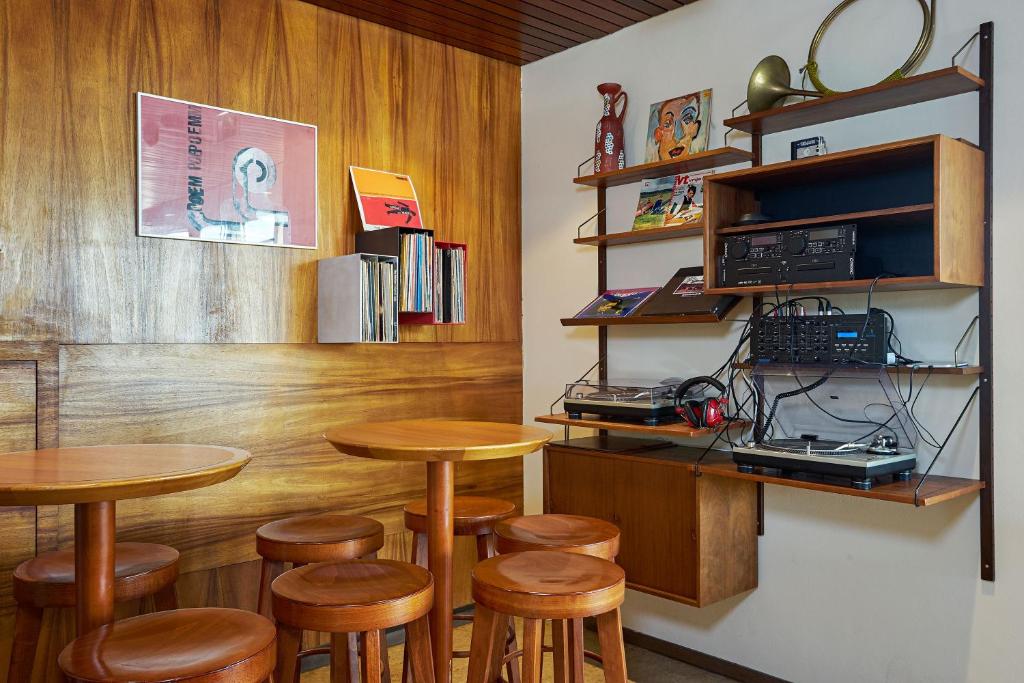 Pension Homeland - Resim 14