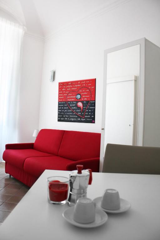 Roma Resort Colosseum - Resim 13