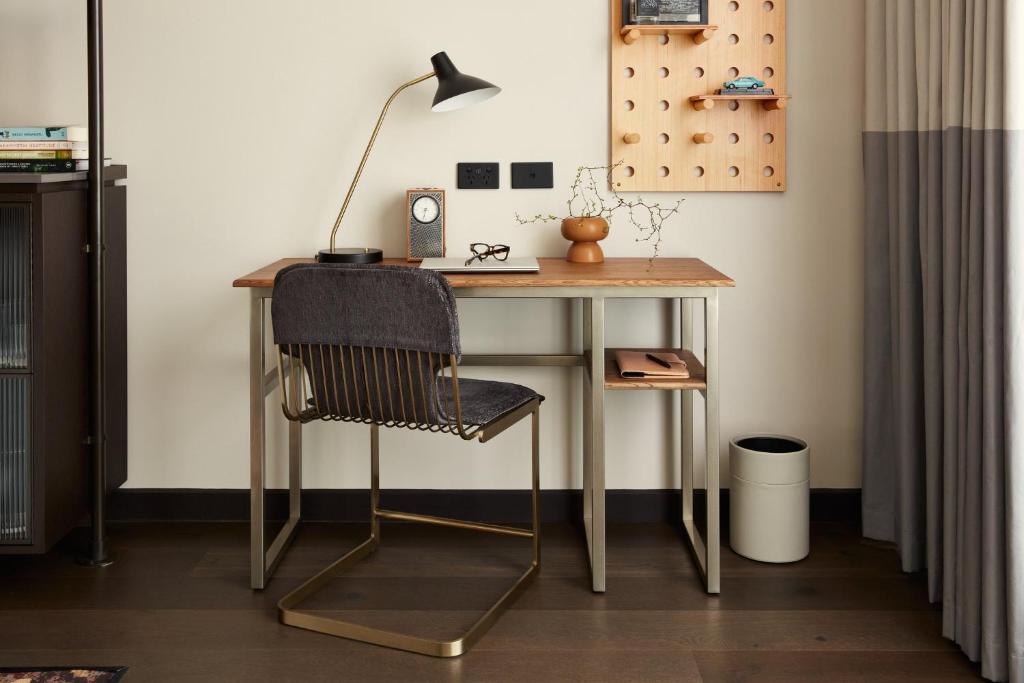 Hotel Indigo Auckland by IHG - Resim 37