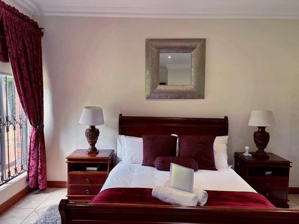 ARK Guesthouse - Standard Double Room