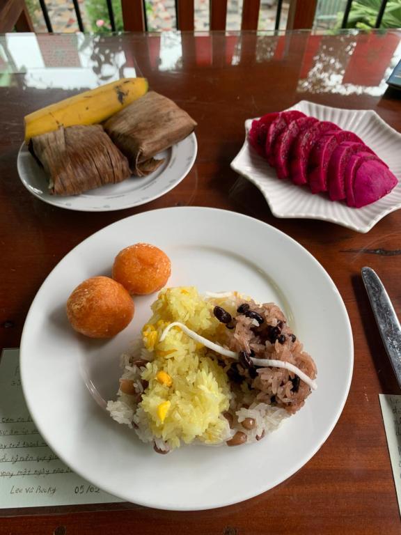 Tam Coc Lotus Flower Homestay - 10