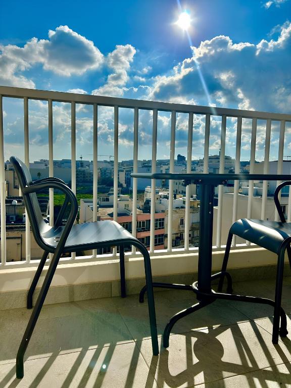 Elise Apartments - 8