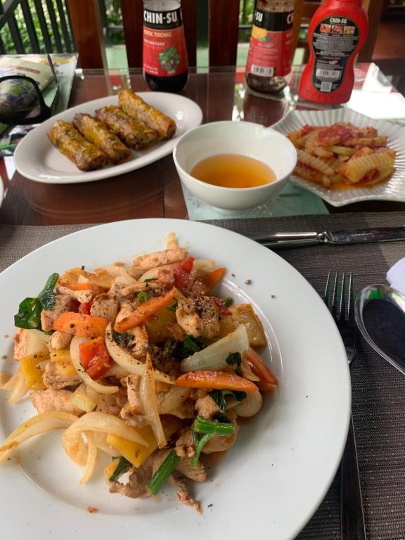 Tam Coc Lotus Flower Homestay - 16