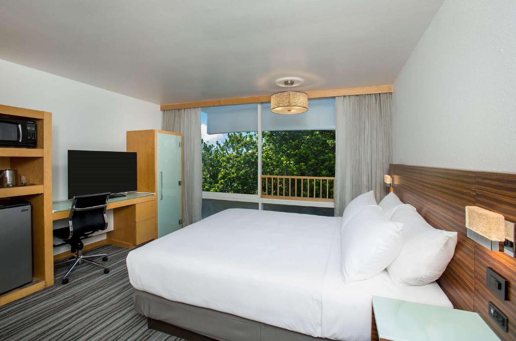 Grand Naniloa Hotel, a Doubletree by Hilton - Salle De Roi