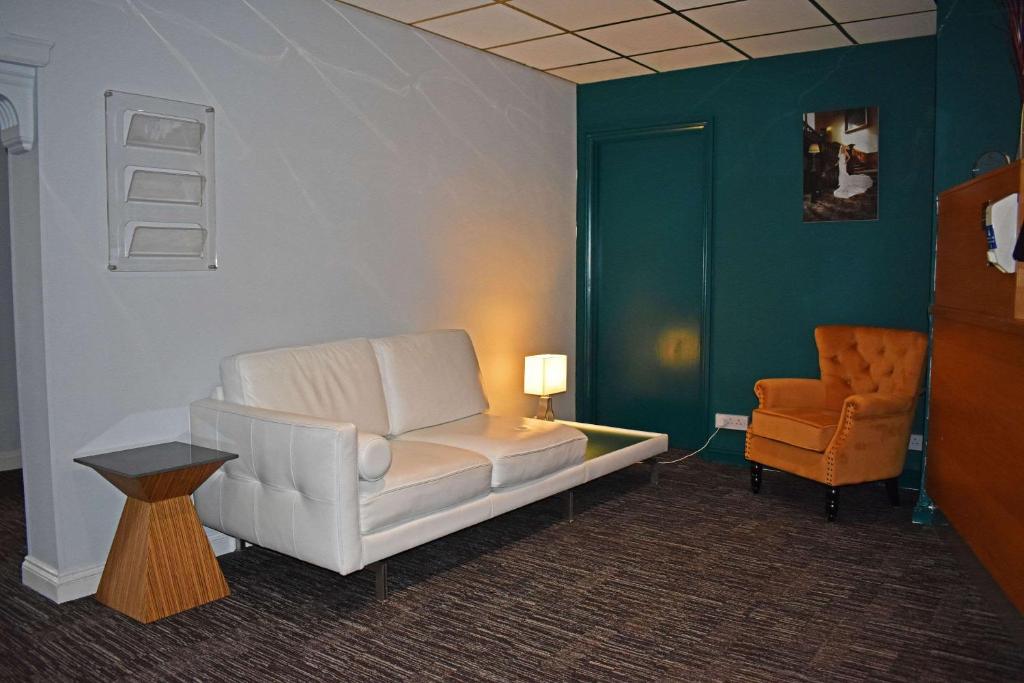 Quality Hotel Coventry - Resim 10