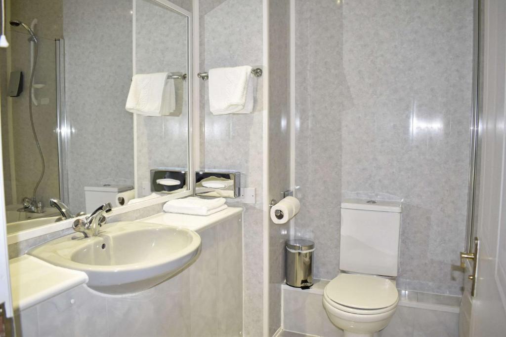 
Business Double Room
