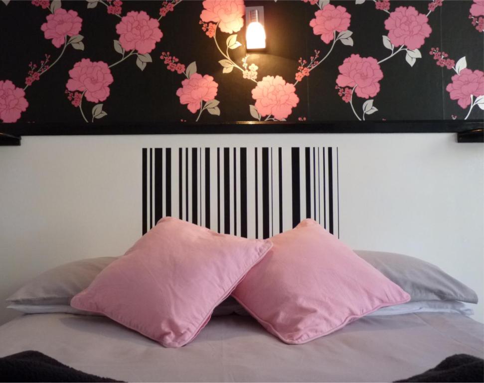 Apollo Guest House - Chambre Double Avec Salle De Bains