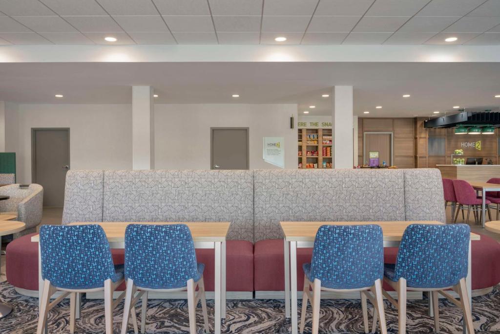 Home2 Suites By Hilton Sanford Orlando North photo