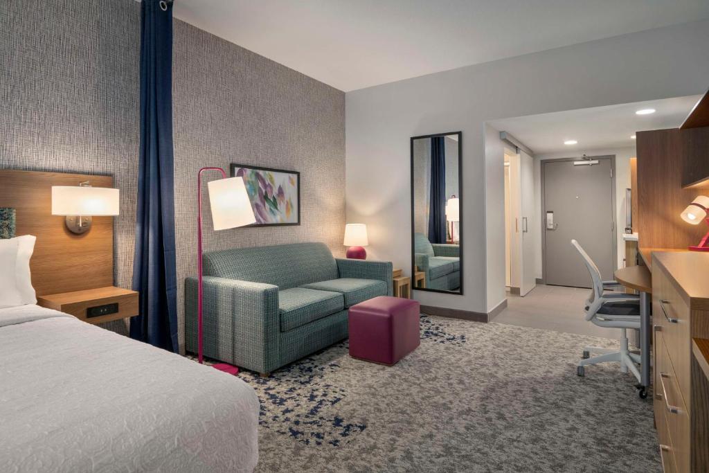 Home2 Suites By Hilton Sanford Orlando North photo