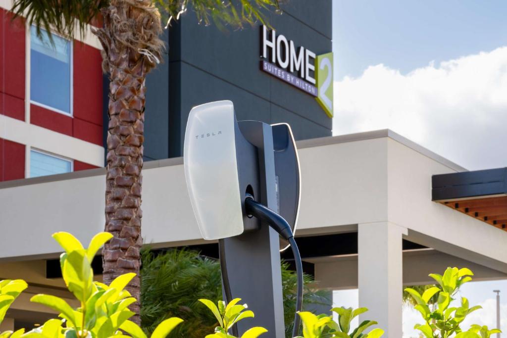 Home2 Suites By Hilton Winter Haven photo