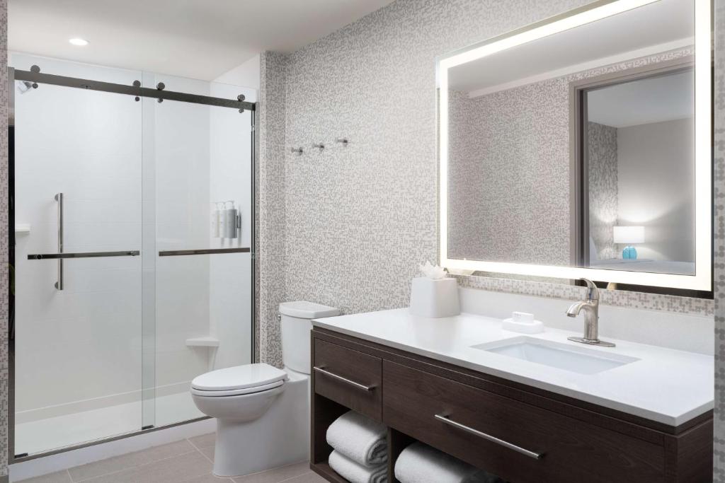 Home2 Suites By Hilton Winter Haven photo