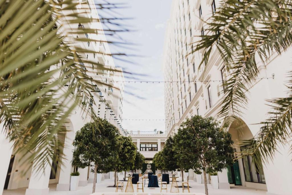 Fotografie z fotogalerie ubytování THesis Hotel Miami Coral Gables, Curio Collection by Hilton v Miami