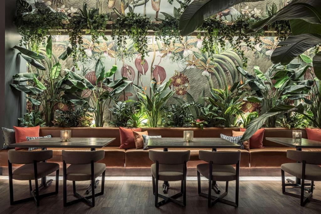 Fotografie z fotogalerie ubytování THesis Hotel Miami Coral Gables, Curio Collection by Hilton v Miami