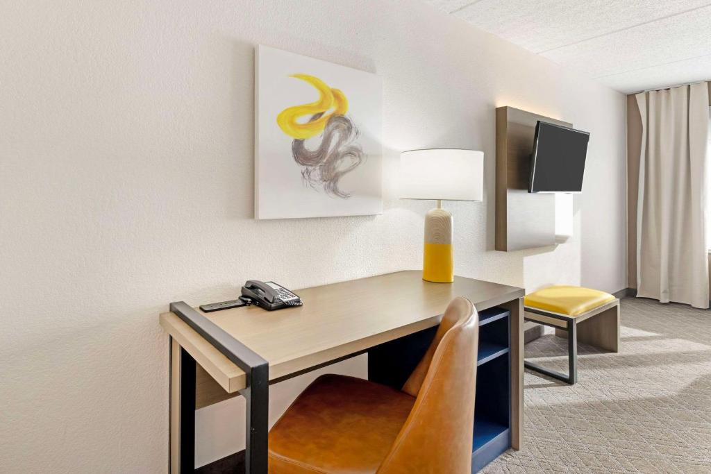 Comfort Inn & Suites Arlington Heights - Schaumburg photo