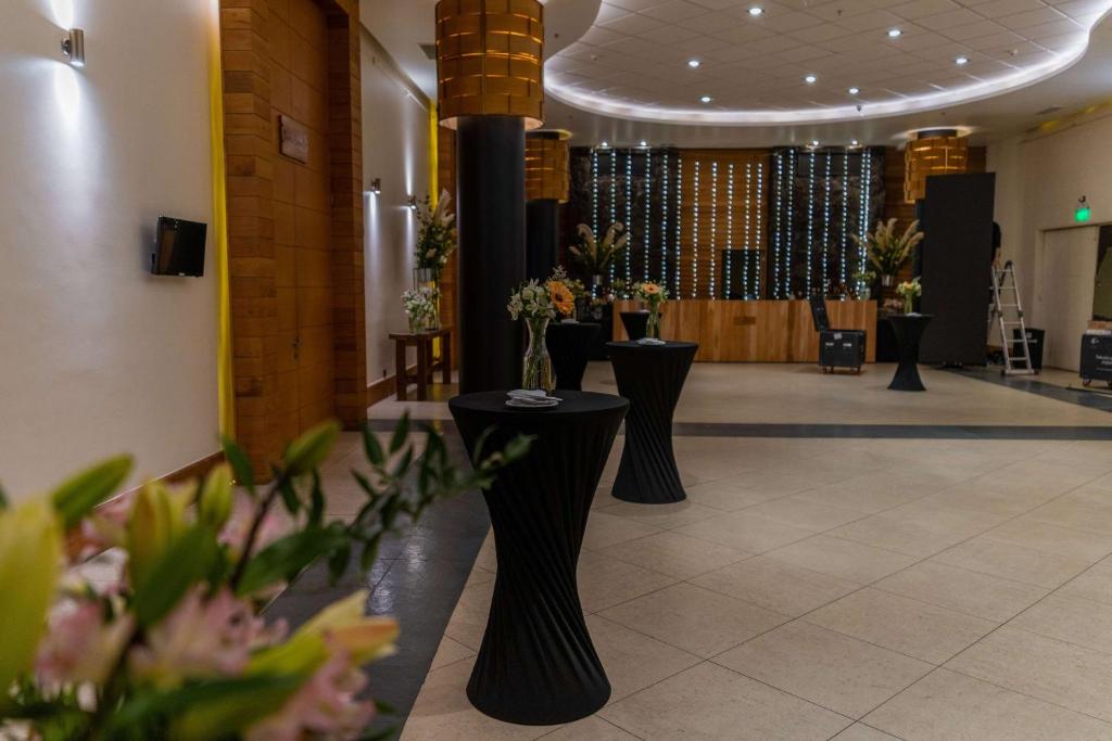Fotografie z fotogalerie ubytování Wyndham Puerto Varas Pettra v destinaci Puerto Varas