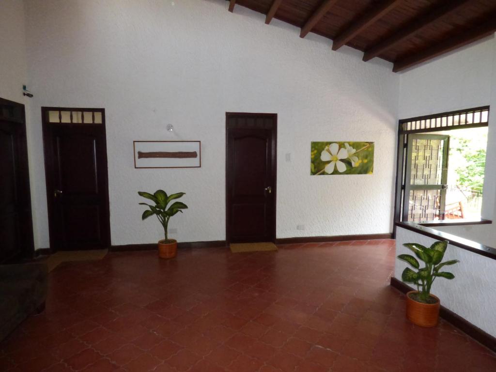 Fotografie z fotogalerie ubytování Hostal Mizare Valledupar v destinaci Valledupar