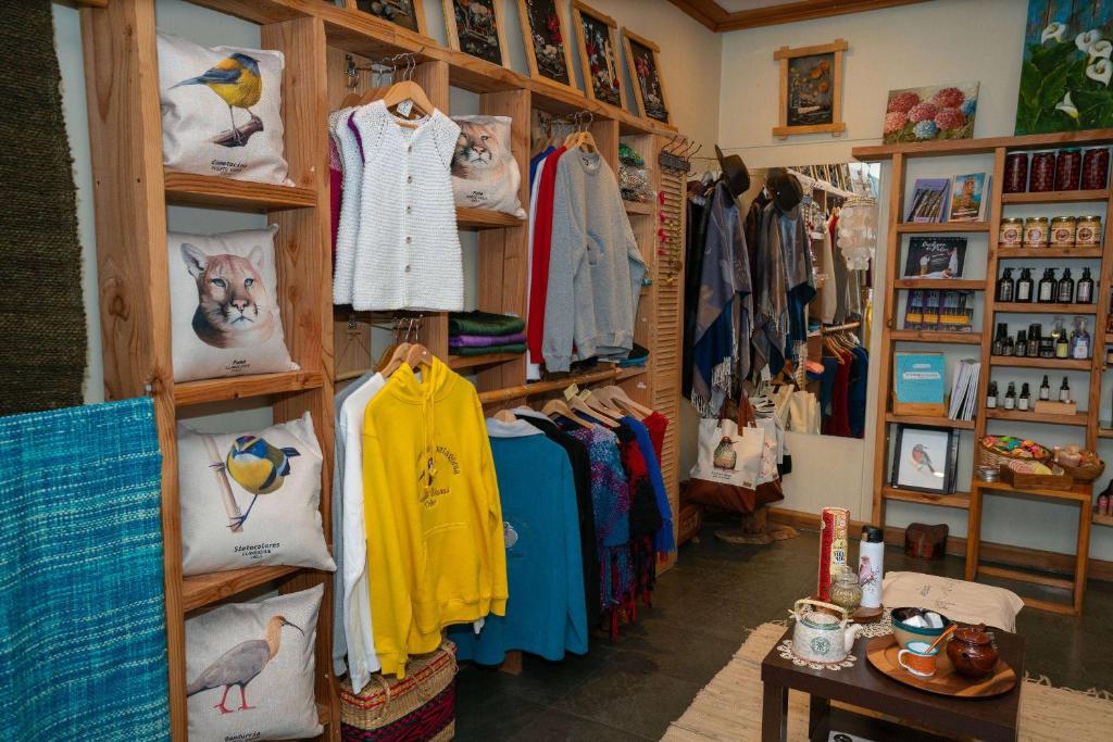 Fotografie z fotogalerie ubytování Wyndham Puerto Varas Pettra v destinaci Puerto Varas
