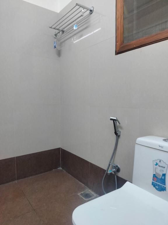 Foto Hyderabadis asuva majutusasutuse Hotel Ranjit Residency galeriist