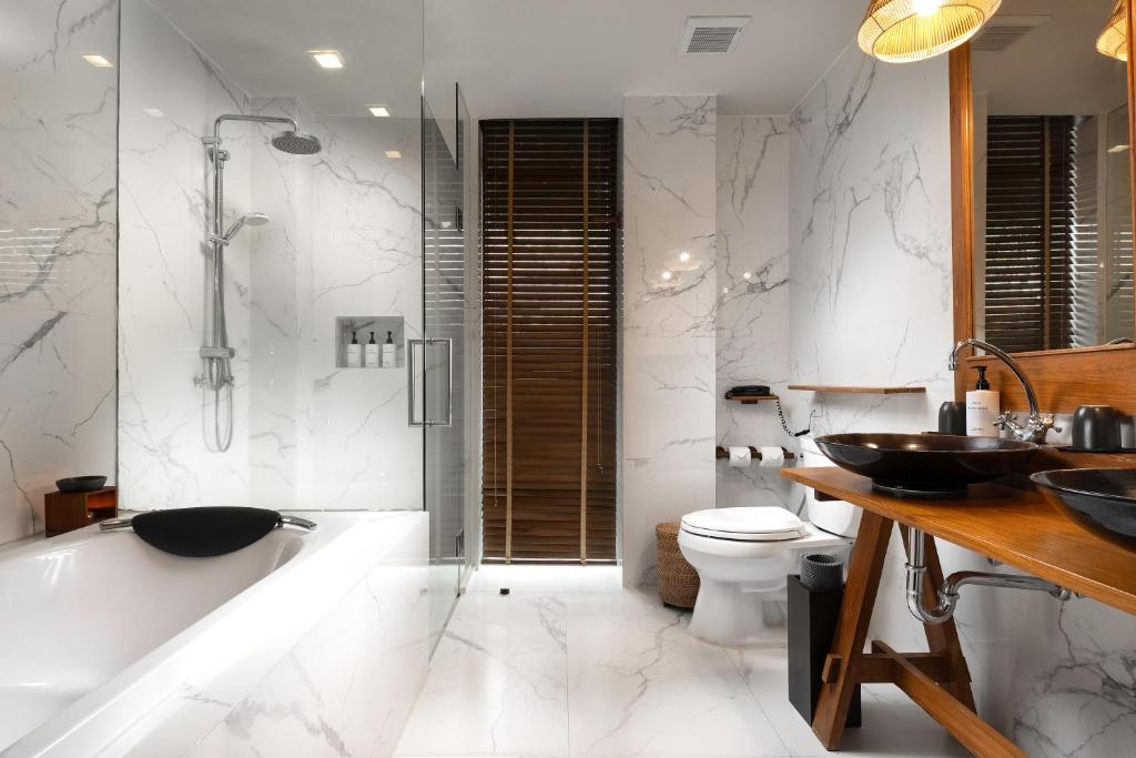 Silavadee Pool Spa Resort - SHA Extra Plus - 3