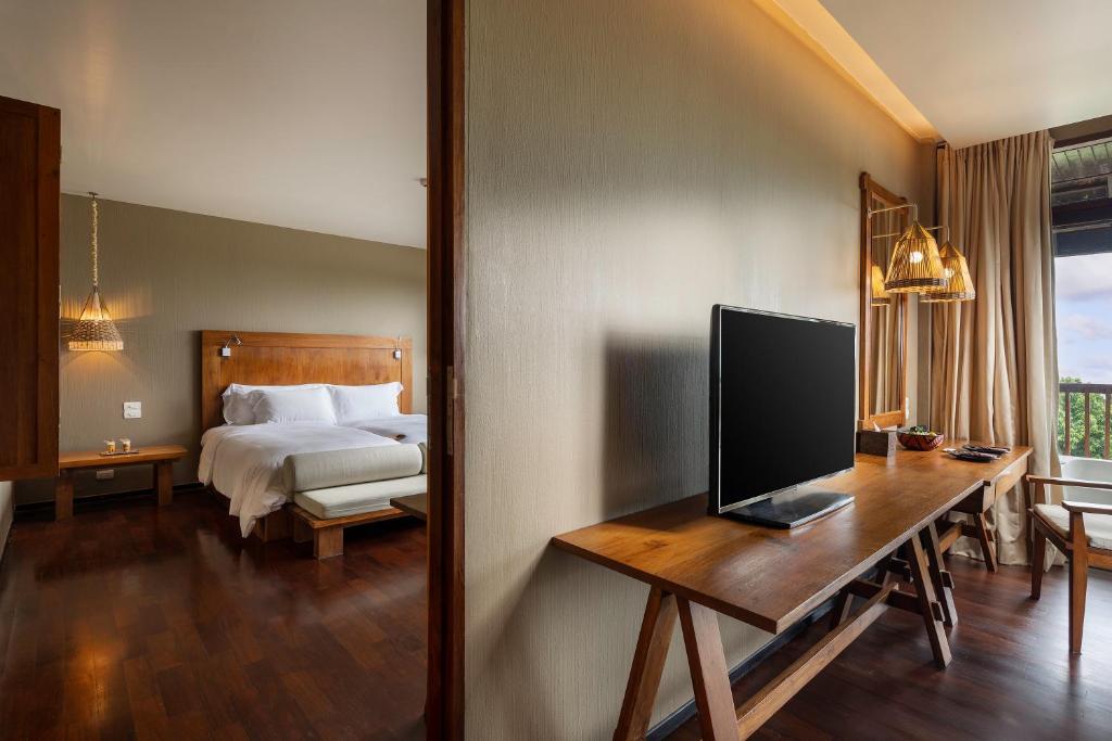 Silavadee Pool Spa Resort - SHA Extra Plus - 8