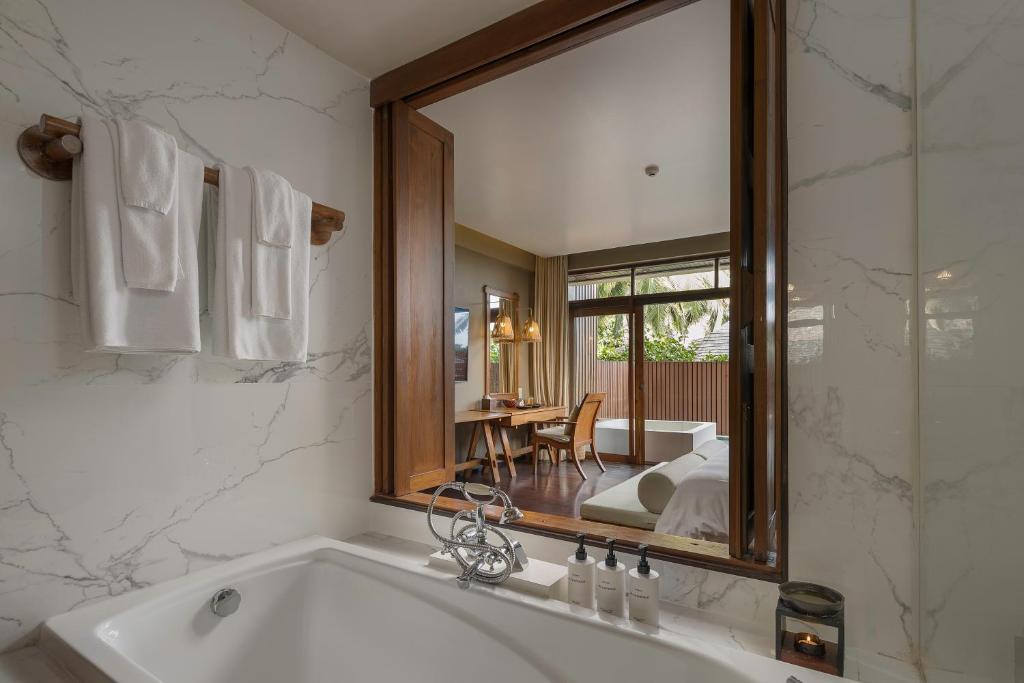 Silavadee Pool Spa Resort - SHA Extra Plus - 2