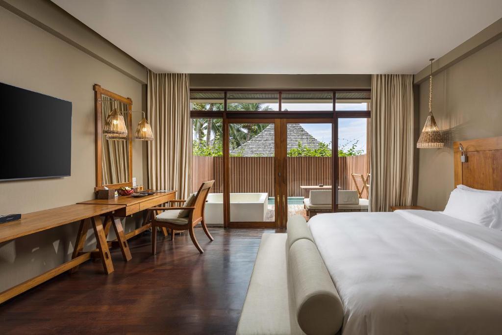 Silavadee Pool Spa Resort - SHA Extra Plus - 6