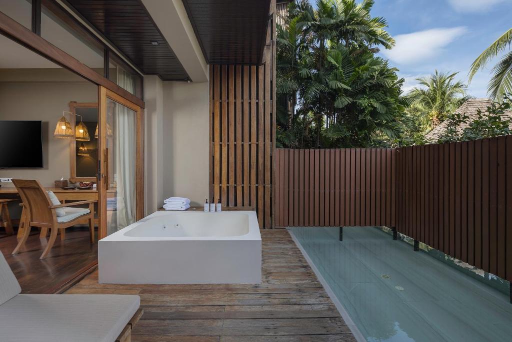 Silavadee Pool Spa Resort - SHA Extra Plus - 5