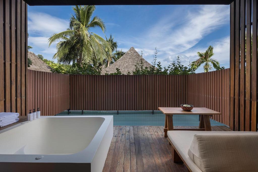 Silavadee Pool Spa Resort - SHA Extra Plus - 4