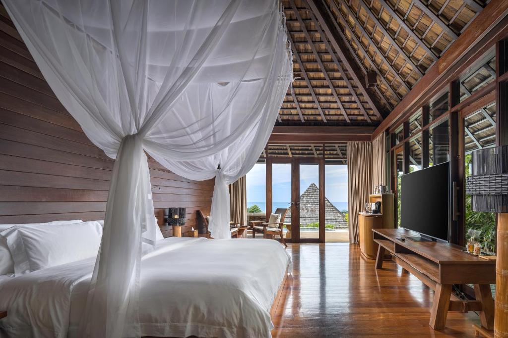 Silavadee Pool Spa Resort - SHA Extra Plus - 11