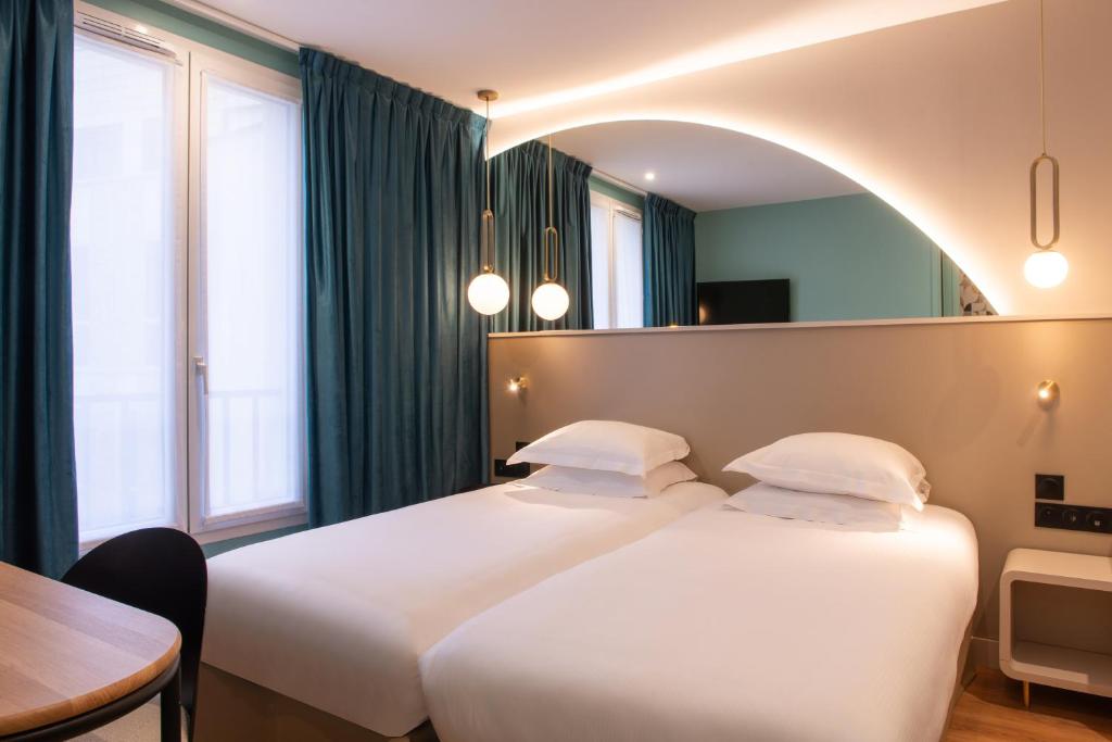 Arc Elysées - Resim 9