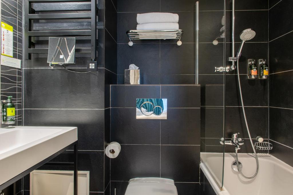 Arc Elysées - Resim 8