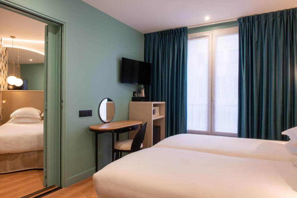 Arc Elysées - Resim 11